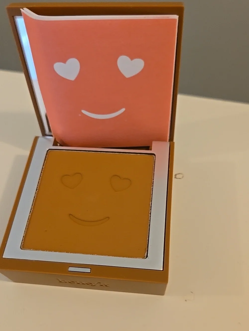 Benefit Hello Happy Velvet Powder Foundation - 11